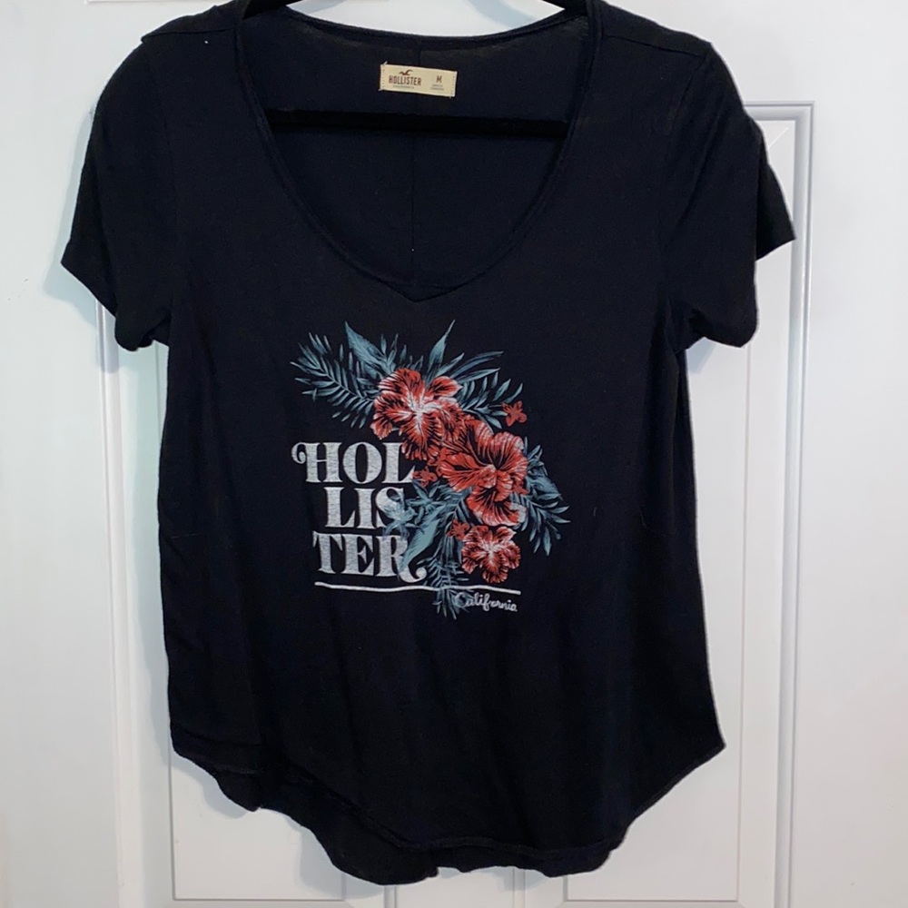 Hollister shirt